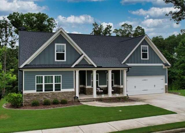Property at 504 Amber Stone, Waleska, GA 30183, 3 beds, 3.5 baths