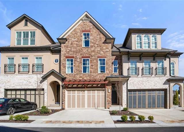 Property at 202 Via Lucca, Woodstock, GA 30188, 4 beds, 4 baths