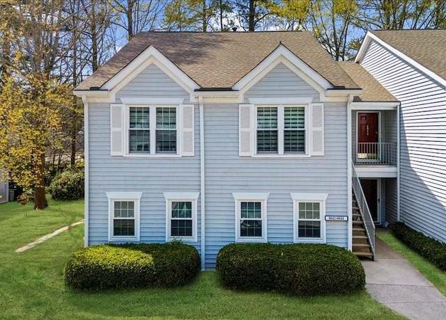 Property at 6041 Coventry Cir, Alpharetta, GA 30004, 2 beds, 2 baths