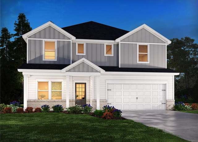 Property at 365 Denali Butte Ter, Canton, GA 30114, 5 beds, 4 baths