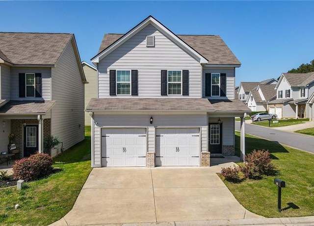 Property at 18 Castlemoor Loop, Adairsville, GA 30103, 3 beds, 2.5 baths