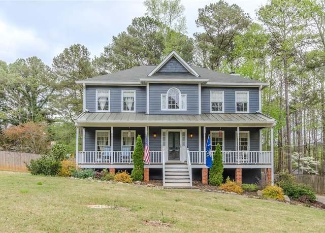 Property at 130 Brandon Mill Cir, Fayetteville, GA 30214, 4 beds, 2.5 baths