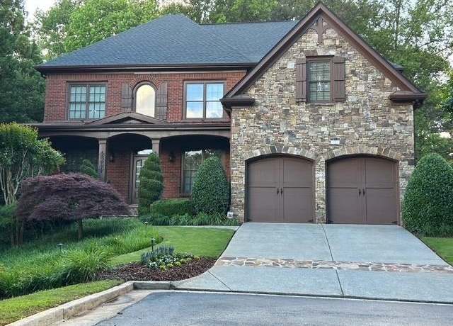 Property at 1984 Mendenhall Cir, Atlanta, GA 30341, 5 beds, 4.5 baths