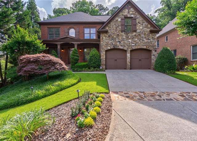 Property at 1984 Mendenhall Cir, Atlanta, GA 30341, 5 beds, 4.5 baths