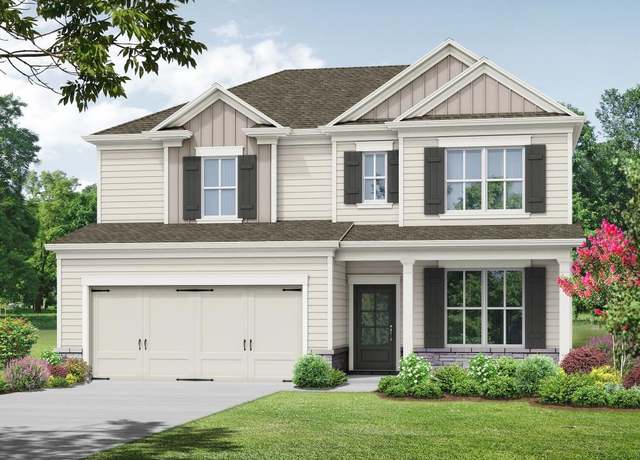 Property at 221 Annie Ln, Statham, GA 30666, 4 beds, 2.5 baths