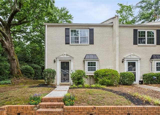 Property at 1767 Defoor Ave NW Unit D, Atlanta, GA 30318, 2 beds, 2.5 baths