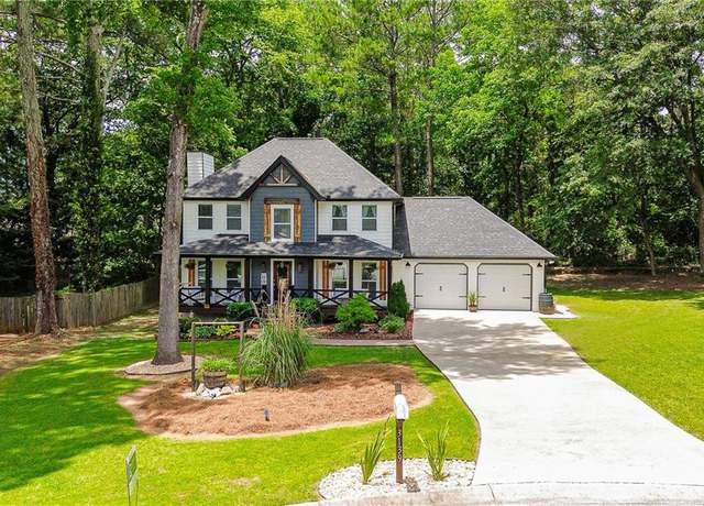Property at 3139 Fairview Dr, Snellville, GA 30078, 3 beds, 2.5 baths