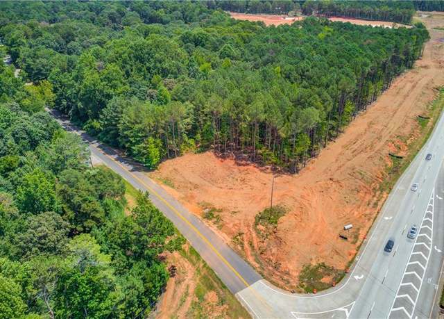 Property at 0 Mccarty Rd, Statham, GA 30666