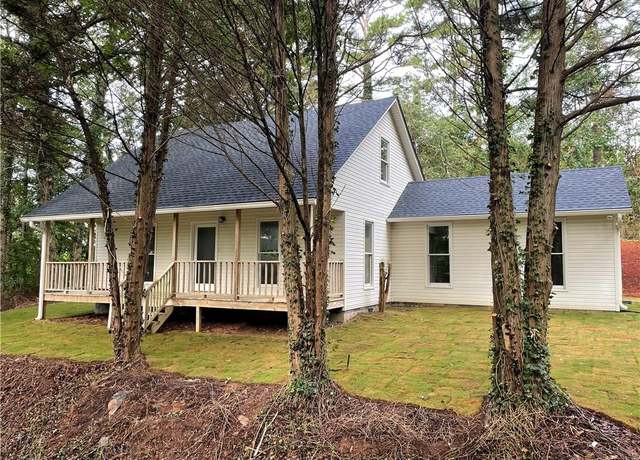 Property at 245 Jesse Mccollum Dr, Canton, GA 30114, 4 beds, 2 baths