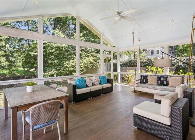 Property at 1241 Niles Ave NW, Atlanta, GA 30318, 3 beds, 2 baths