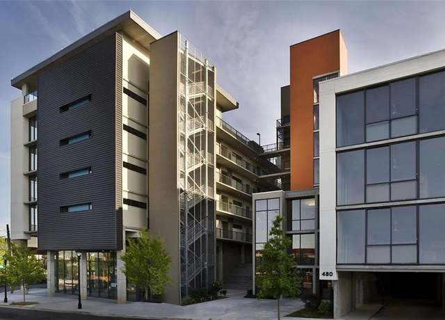 Property at 480 John Wesley Dobbs Ave NE #510, Atlanta, GA 30316, 1 bed, 1 bath