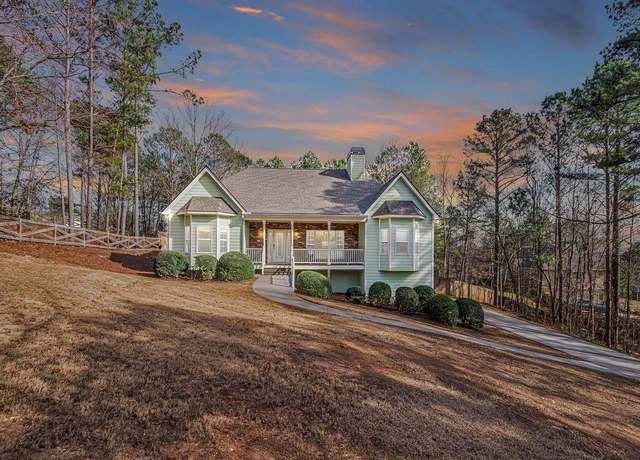 Property at 320 Red Fox Dr, Canton, GA 30114, 3 beds, 3 baths