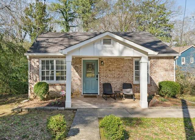 Property at 3261 Lowndes St, Atlanta, GA 30337, 3 beds, 2 baths