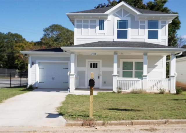 Property at 2414 Rose Palm Pl, Atlanta, GA 30315, 3 beds, 2.5 baths