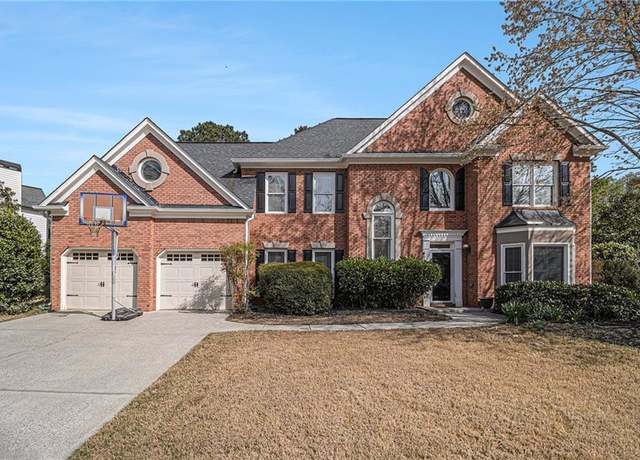 Property at 1440 Richards Cir, Alpharetta, GA 30004, 5 beds, 2.5 baths