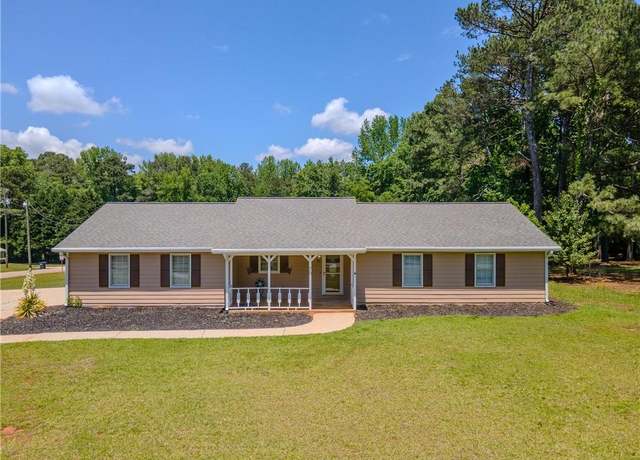 Property at 70 Heritage Way, Covington, GA 30016, 3 beds, 2 baths