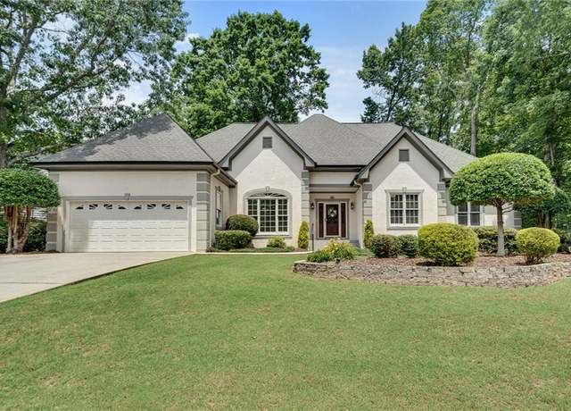 Property at 1285 Rivershyre Pkwy, Lawrenceville, GA 30043, 4 beds, 3.5 baths