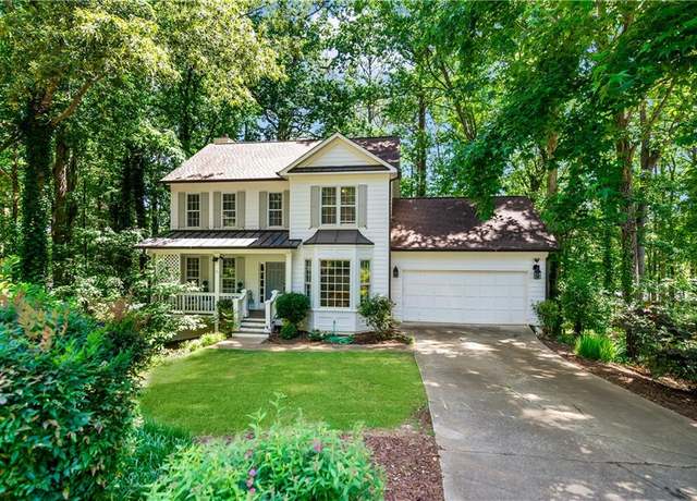 Property at 404 Summerchase Way, Woodstock, GA 30189, 4 beds, 2.5 baths