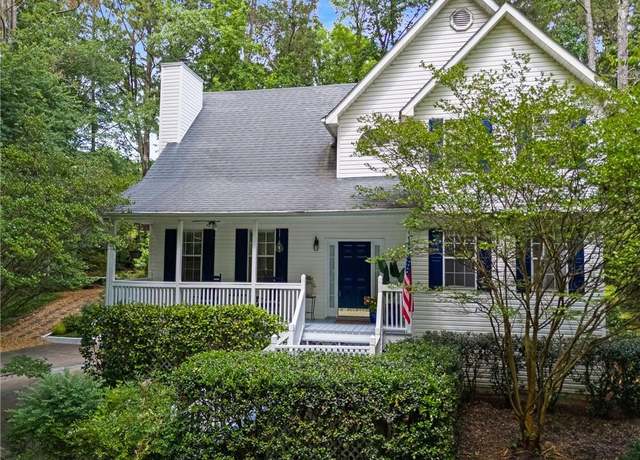 Property at 350 Westchester Way, Canton, GA 30115, 4 beds, 3.5 baths