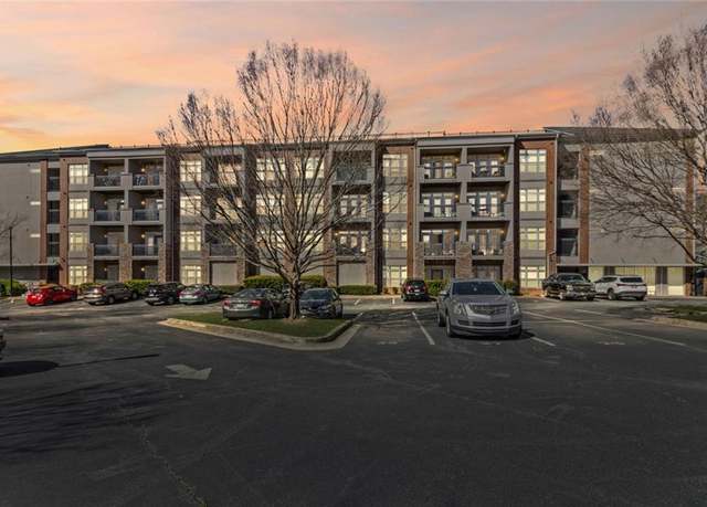Property at 840 United Avenue Southeast #401, Atlanta, GA 30312, 2 beds, 2 baths