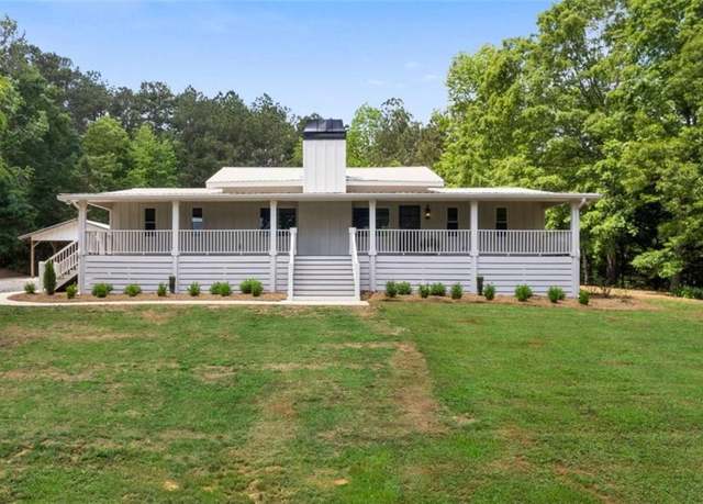 Property at 600 Grady Rd, Rockmart, GA 30153, 3 beds, 2.5 baths
