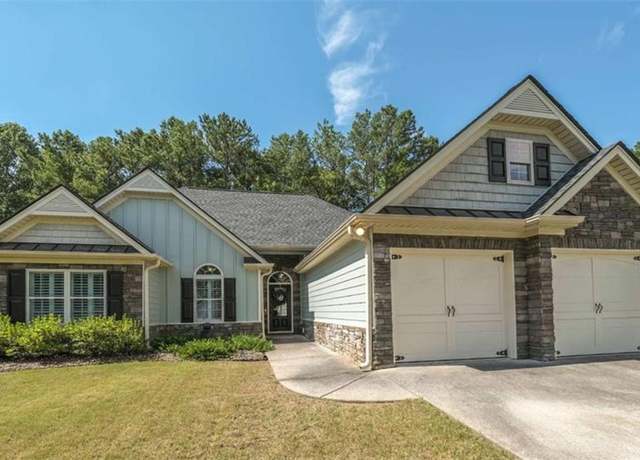 Property at 178 Saddleridge Dr, Bremen, GA 30110, 4 beds, 2 baths