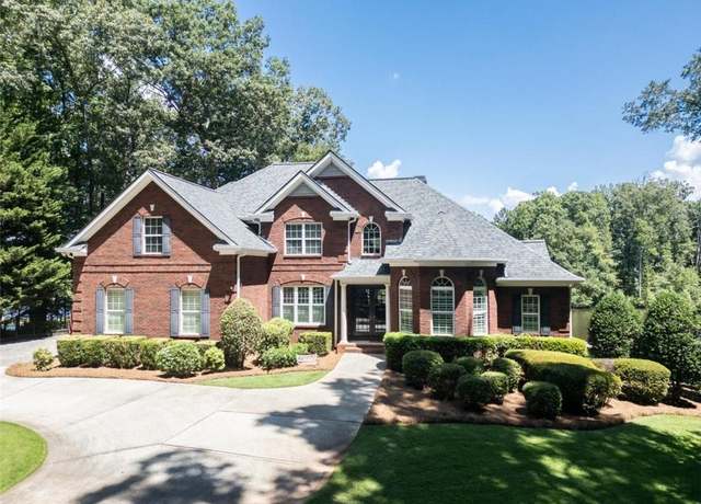 Property at 120 Kinloch Ct, Covington, GA 30014, 5 beds, 5 baths