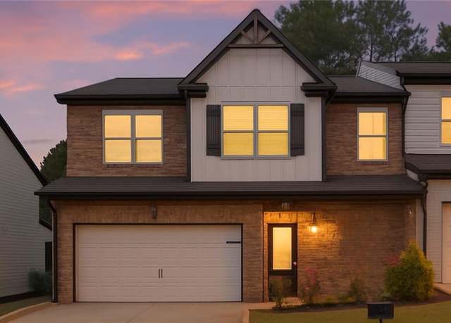 Property at 8210 Sonata Ln, Cumming, GA 30041, 4 beds, 3.5 baths
