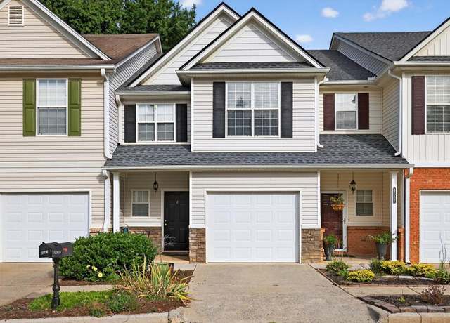 Property at 4865 Beacon Ridge Ln, Flowery Branch, GA 30542, 3 beds, 2.5 baths
