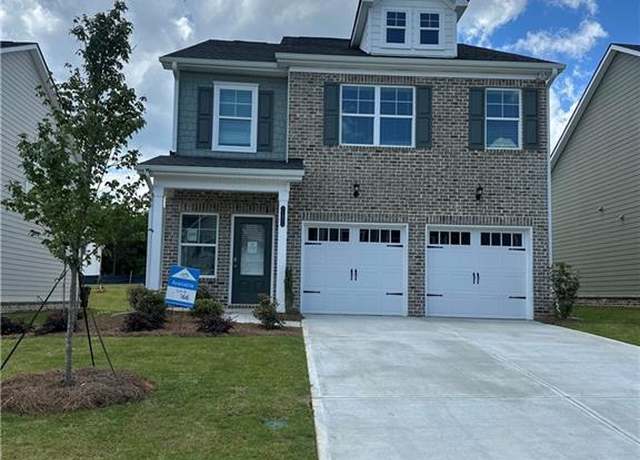 Property at 11831 Rizvan Pl, Covington, GA 30014, 5 beds, 3 baths