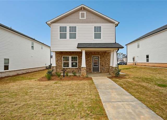 Property at 1260 Firefly Field Trce Trce, Lawrenceville, GA 30045, 4 beds, 3 baths