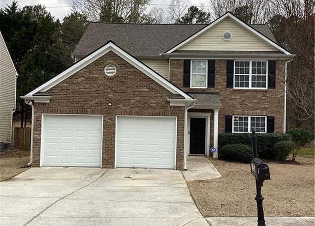 Property at 2546 Tullamore Cir, Snellville, GA 30039, 4 beds, 2.5 baths