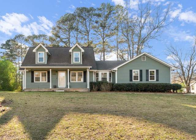 Property at 384 Thigpen Rd, Newnan, GA 30263, 3 beds, 2.5 baths