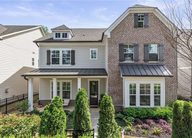 Property at 2235 Chestnut Pass, Decatur, GA 30033, 5 beds, 4 baths