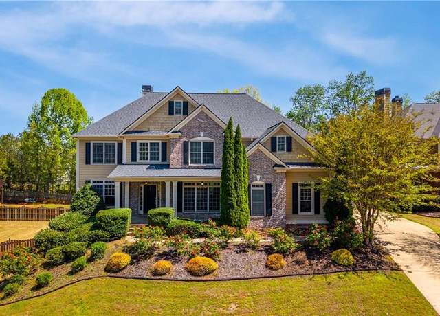 Property at 271 Ivy Hall Ln, Dallas, GA 30132, 6 beds, 4.5 baths