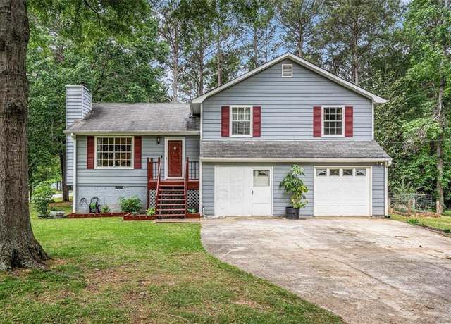 Property at 127 Stagecoach Trl, Stockbridge, GA 30281, 3 beds, 2 baths