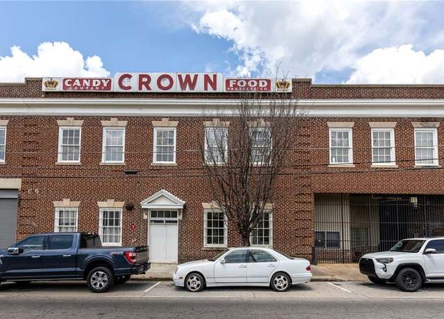 Property at 320 Martin Luther King Jr Dr SE #15, Atlanta, GA 30312, 1 bed, 2 baths