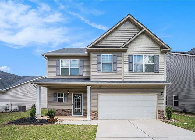 Property at 196 Boulder Run, Hiram, GA 30141, 3 beds, 2.5 baths