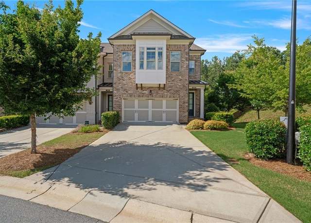 Property at 1858 Glenview Park Cir, Duluth, GA 30097, 3 beds, 2.5 baths