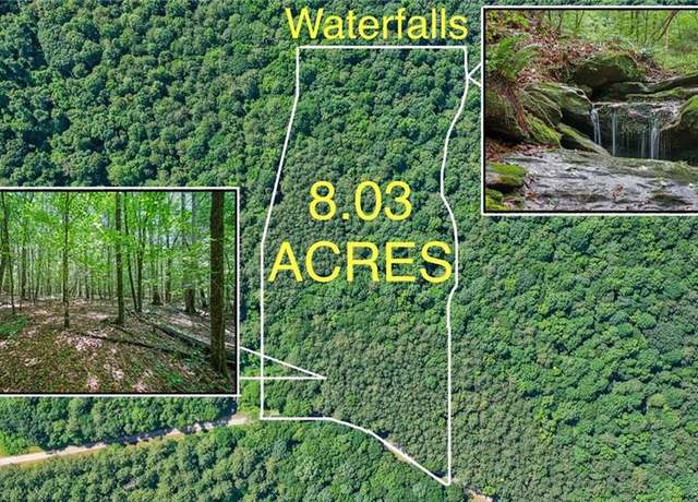 Property at Lot 4 Lord Rd, Commerce, GA 30530