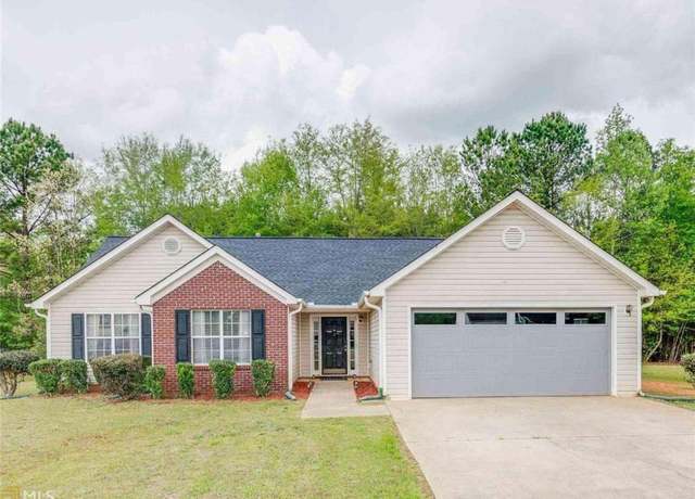 Property at 203 Plantation Trl, Griffin, GA 30223, 3 beds, 2 baths