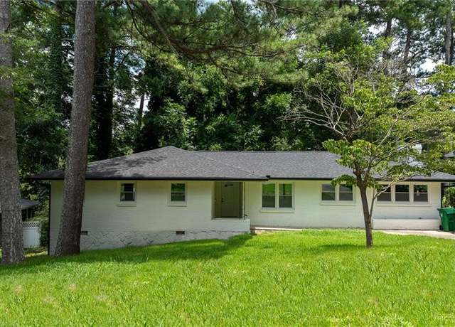 Property at 3994 E E Hilda Cir, Decatur, GA 30035, 3 beds, 2 baths