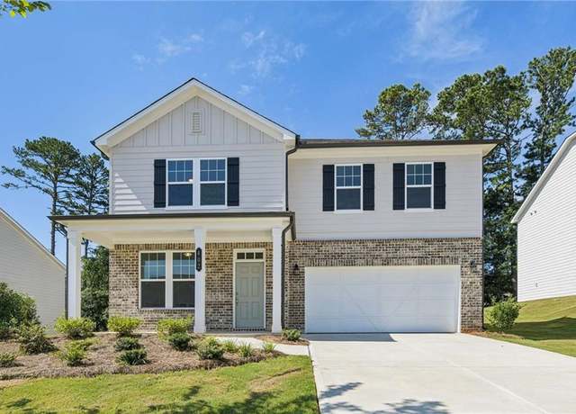 Property at 402 Silverleaf Trl, Bethlehem, GA 30620, 5 beds, 4 baths