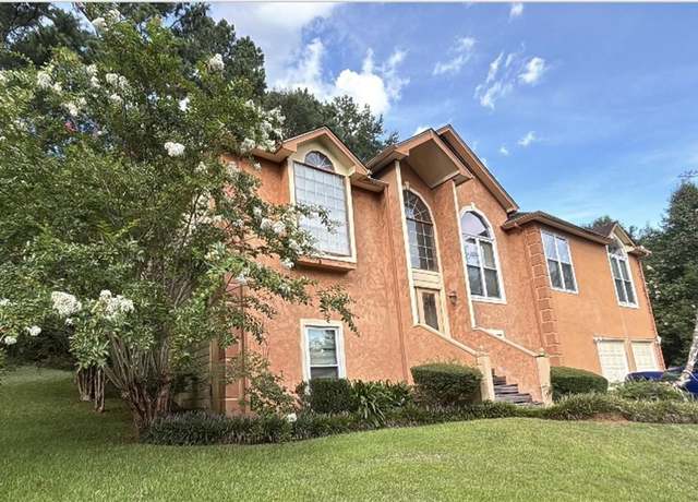 Property at 6852 Yorkdale Ct, Lithonia, GA 30058, 4 beds, 3 baths