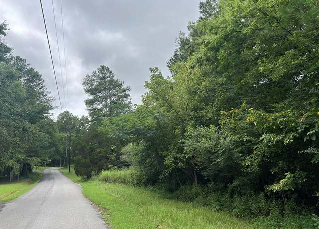 Property at 0 Kirk Rd NW, White, GA 30184