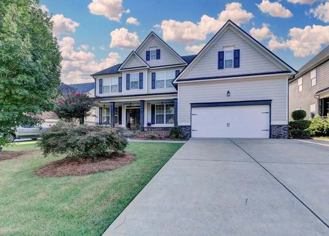 Property at 231 Lakestone Pkwy, Woodstock, GA 30188, 6 beds, 5 baths