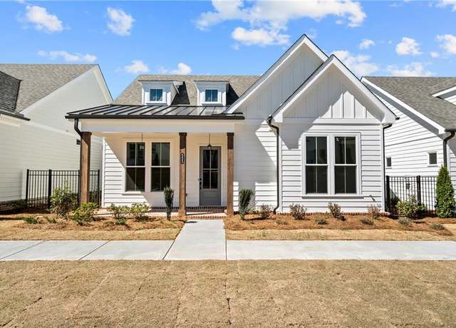 Property at 505 Godfrey Dr, Cumming, GA 30040, 3 beds, 2 baths