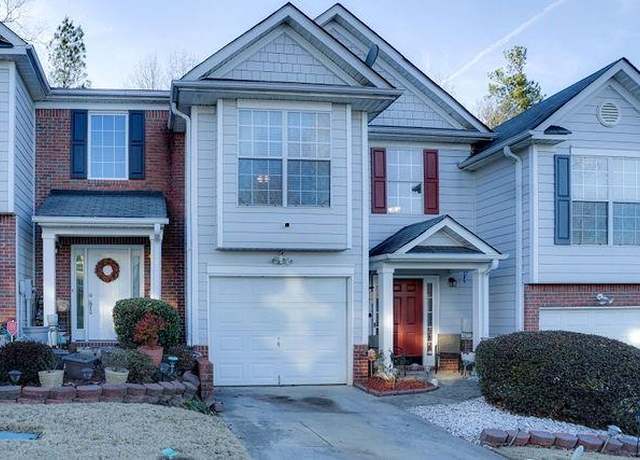 Property at 3756 Harvest Dr, Atlanta, GA 30034, 3 beds, 3 baths