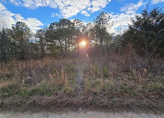 Property at 00 Willow St, Stephens, GA 30671