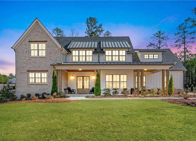 Property at 39 Telfair Ct, Acworth, GA 30101, 4 beds, 3.5 baths